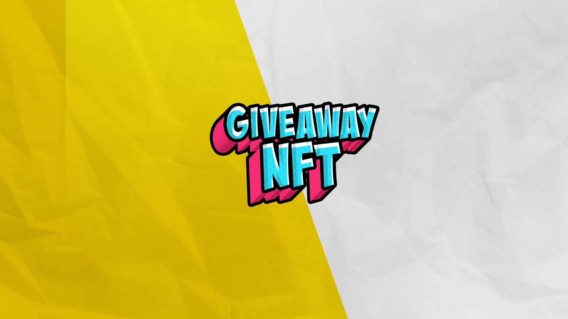 GiveawayNFT